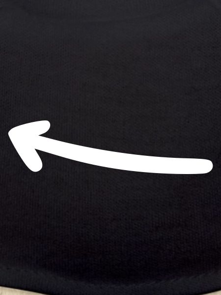 Arrow drawing sketch white