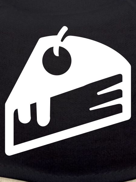 Cake cheesecake icon
