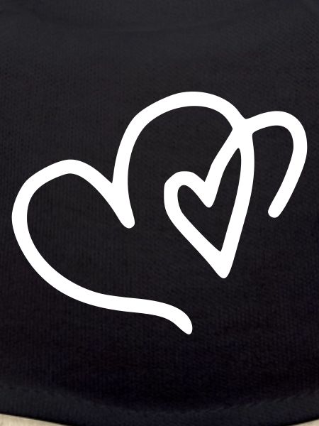 Heart Emoji Sketch