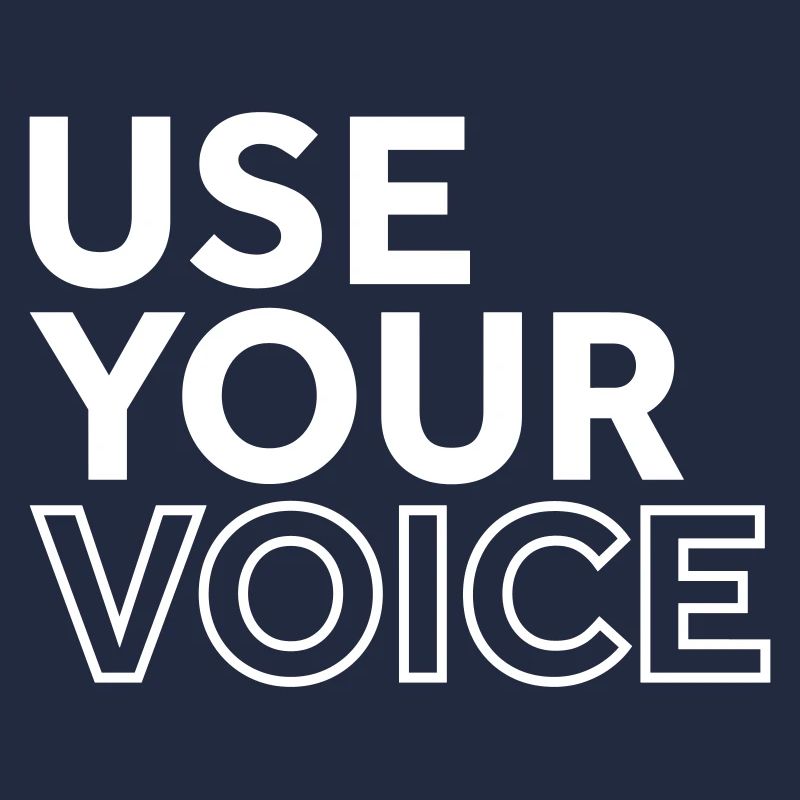 Utilisez votre voix