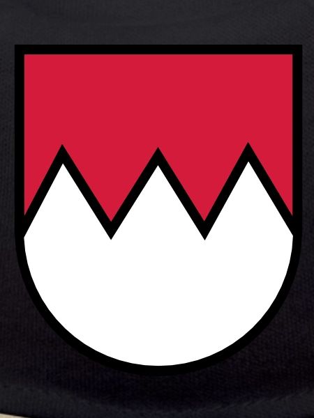 Franken Wappen