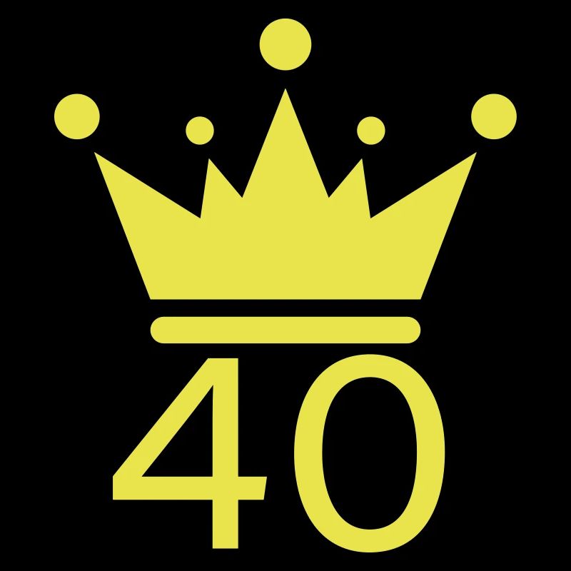 40 couronne