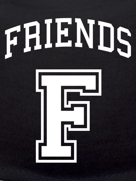 Best Friends Partnerlook