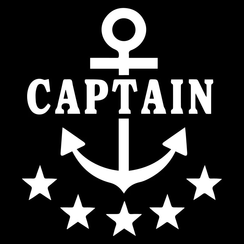 Captain Boat