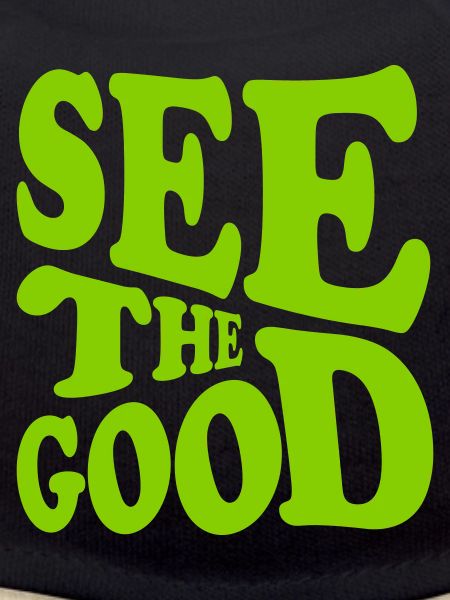 see the good quote