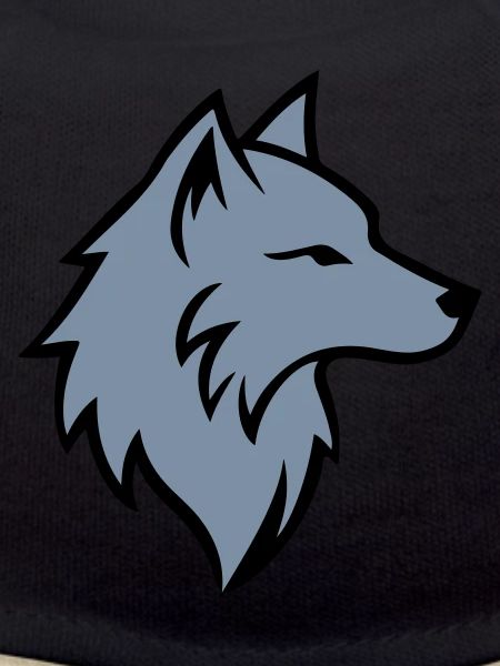 Wolf Logo Tier