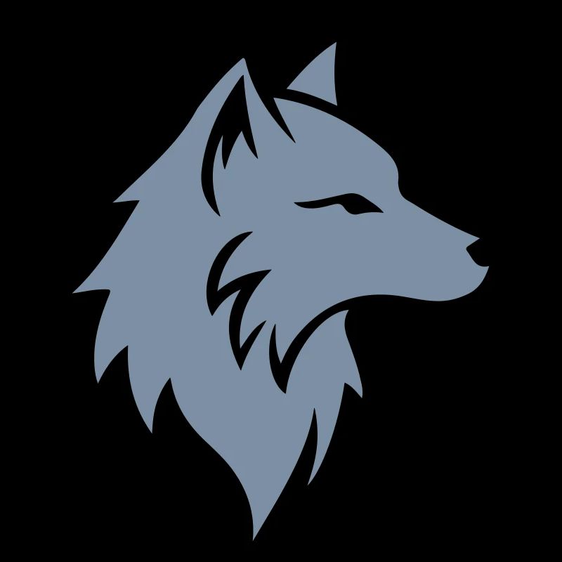 Wolf Logo Tier
