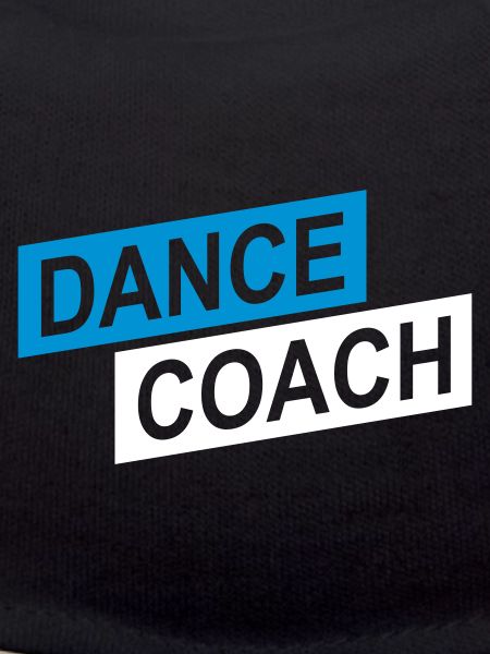 dance coach up