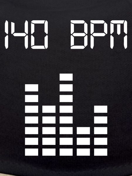 140 BPM