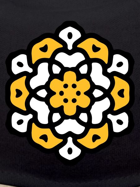 Flower Flower Mandala