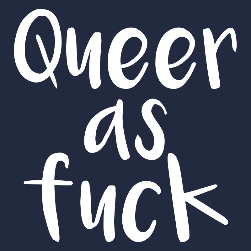 Queer comme baise
