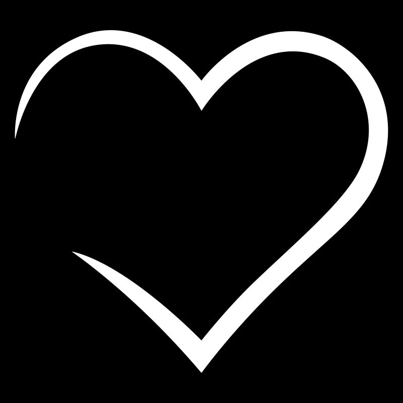 Heart - Love
