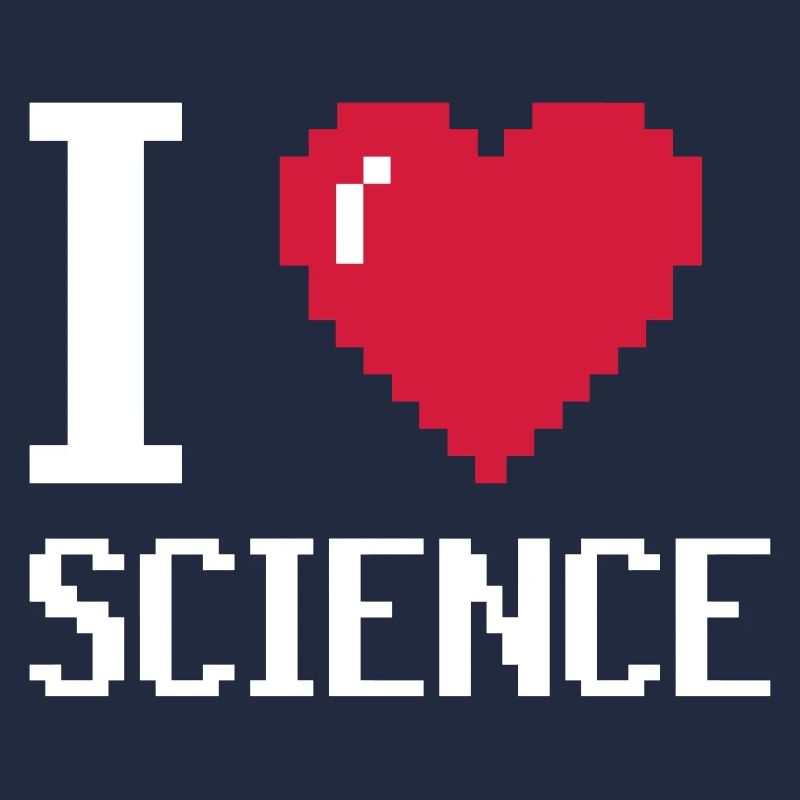 J'aime la science