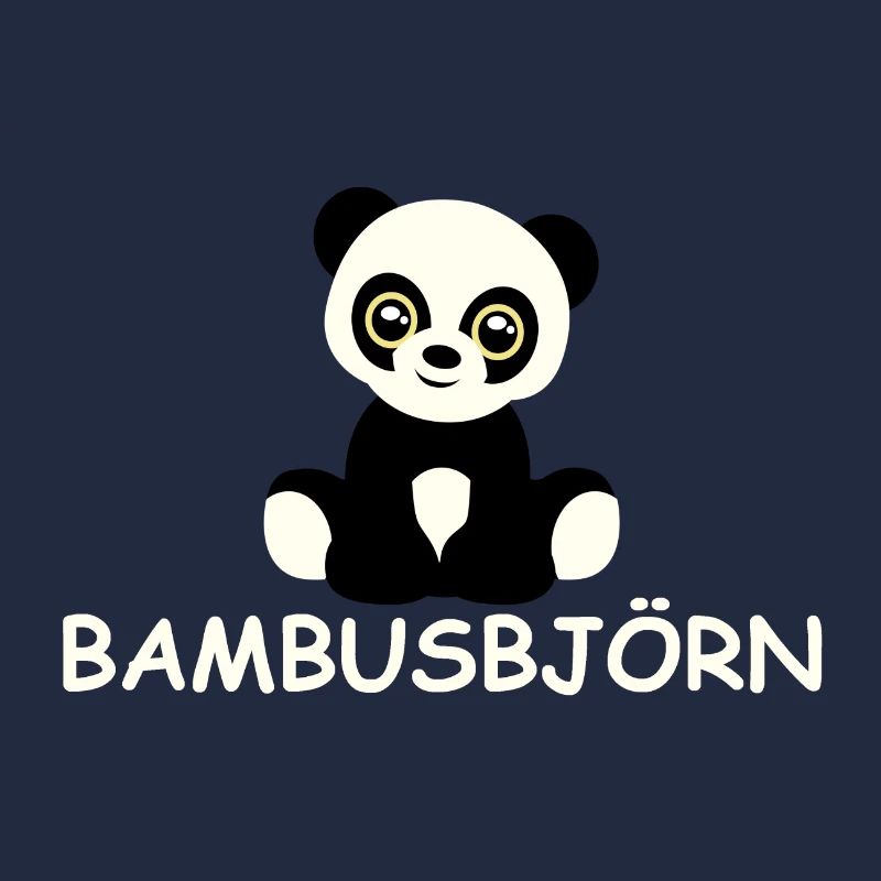 Bambus-Björn