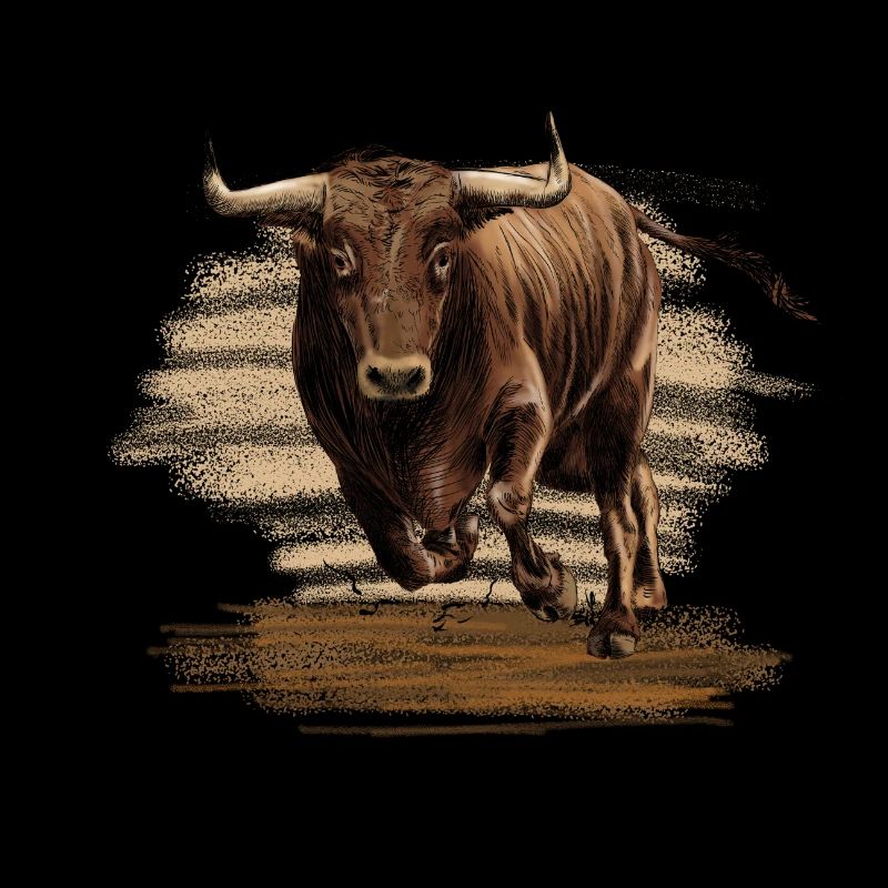 Bull