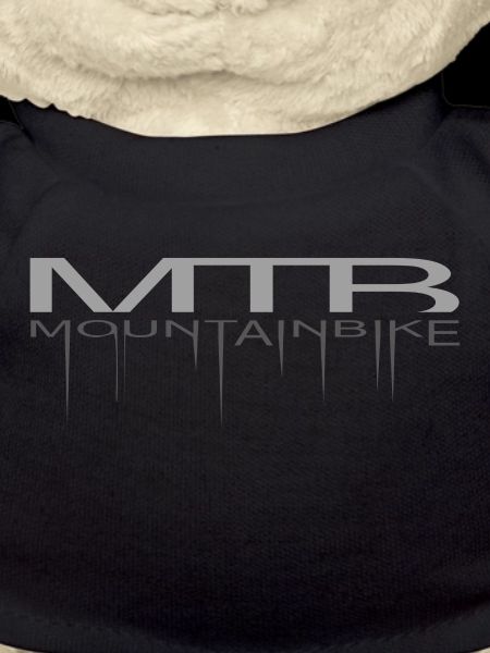 MTB run