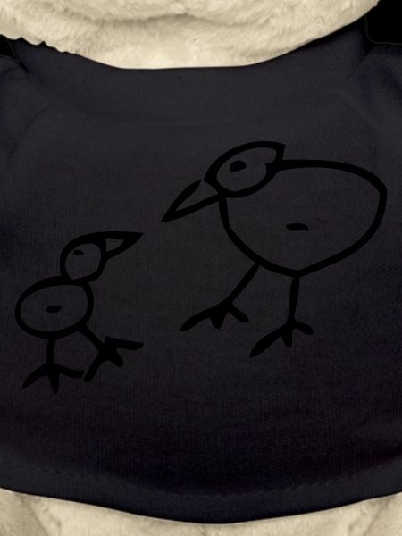 oiseau