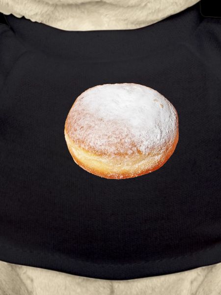 Faschingskrapfen