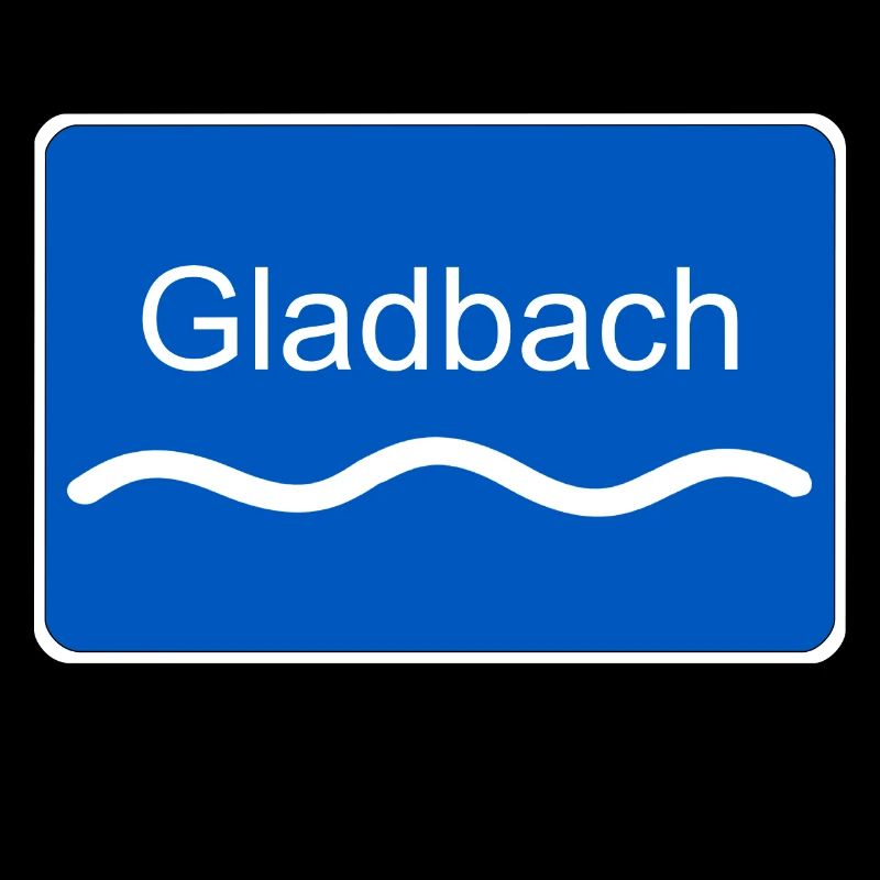 rivière Gladbach