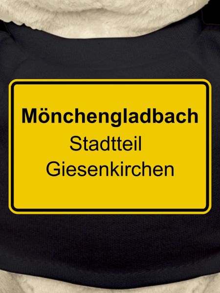 Moenchengladbach district Giesenkirchen