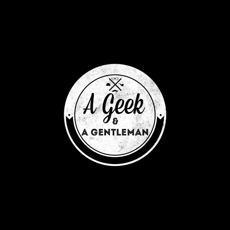 Geek Gentleman
