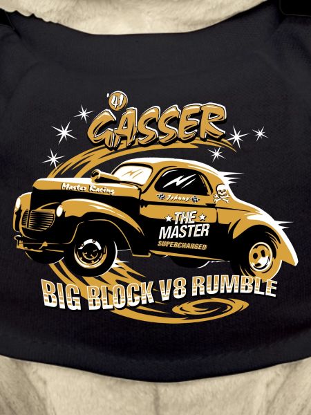 Gasser