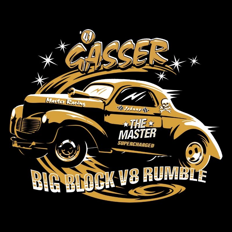 Gasser