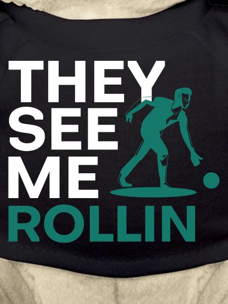 Boule Tee Shirt