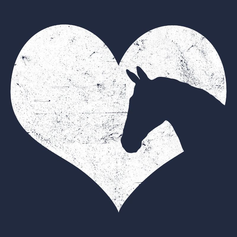 Cadeau de cheval