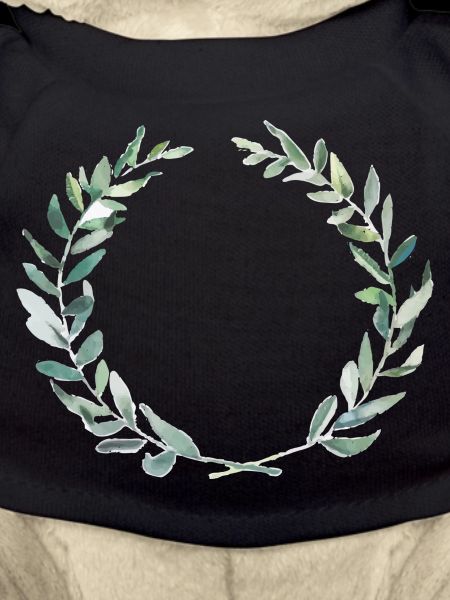 Olive crown