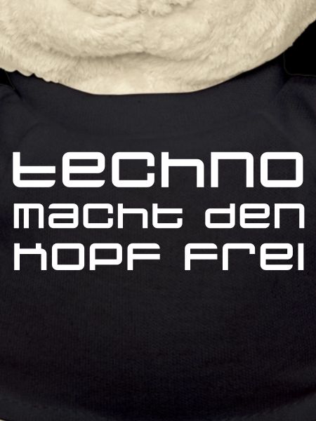 techno