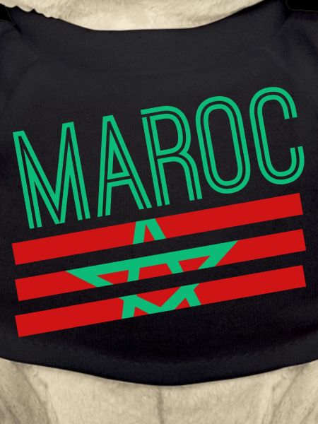 Morocco