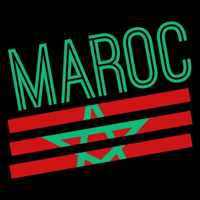 Marokko