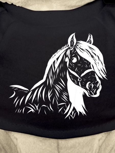 Pferd