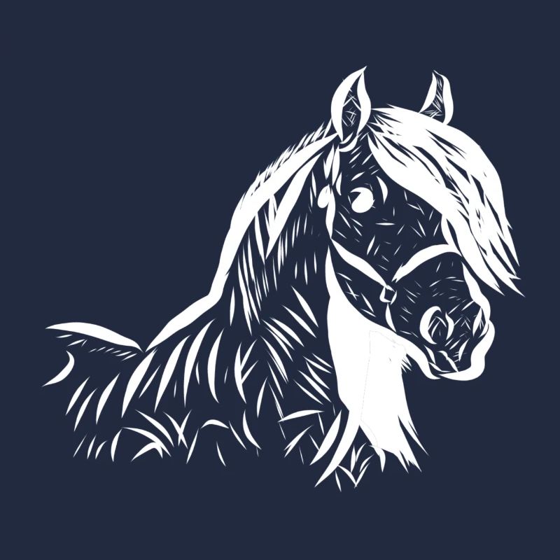 Pferd