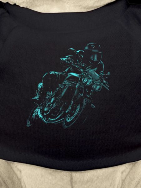motorcycle