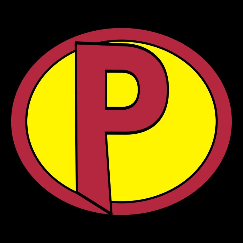 Super, Superheld, Superheldin, Hero, P
