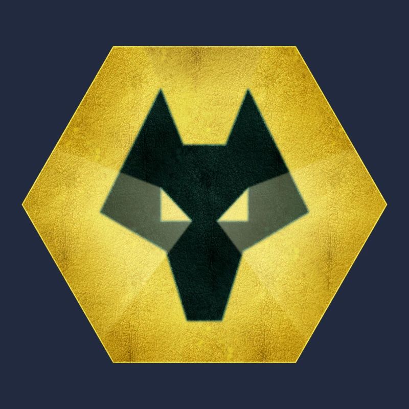 Wölfe-Logo