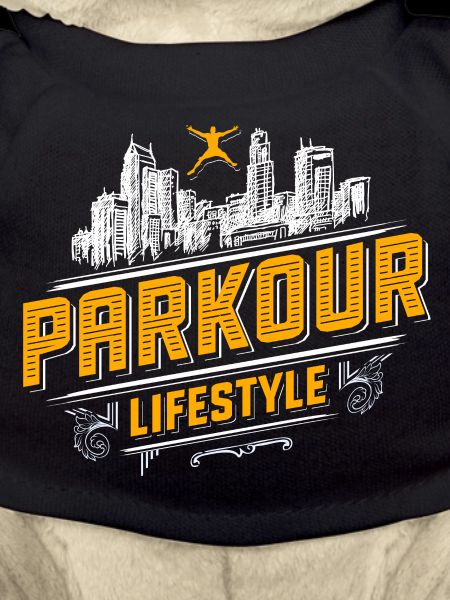 Parkour - Freerunning - Parcour