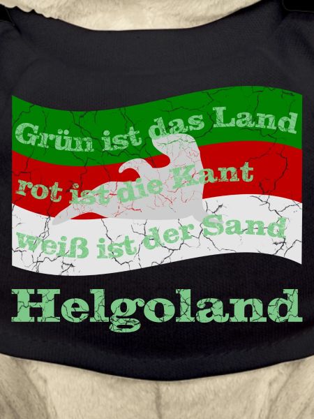 helgoland insel