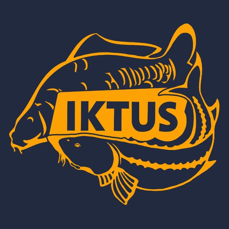 Iktus Carp Sturgeon