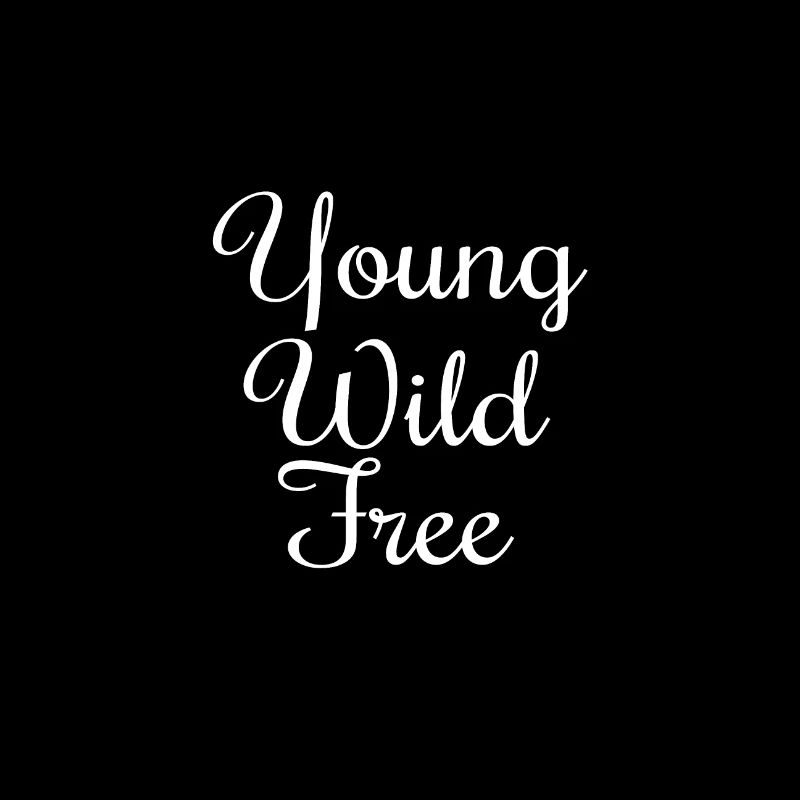 Young Wild Gratuit