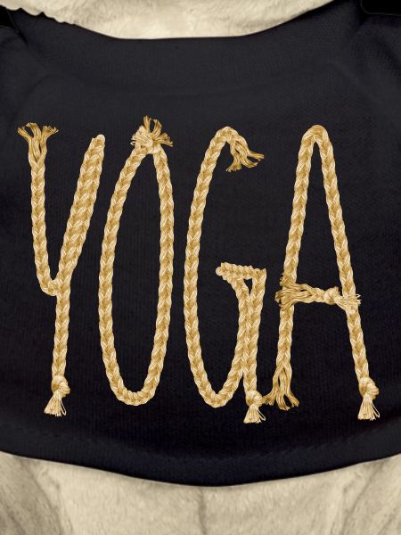 Yoga Scripture