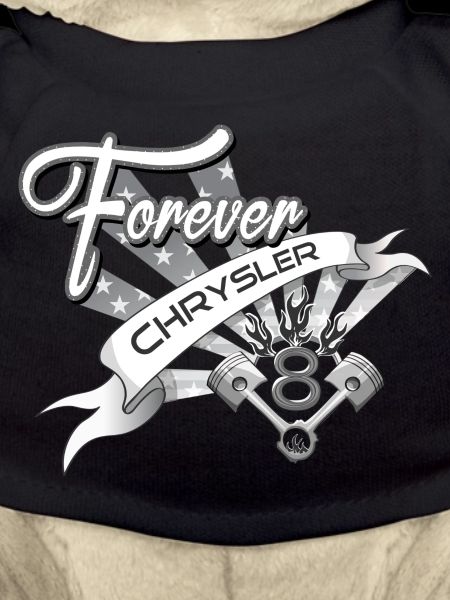 Forever V8