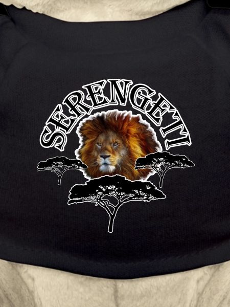 Serengeti