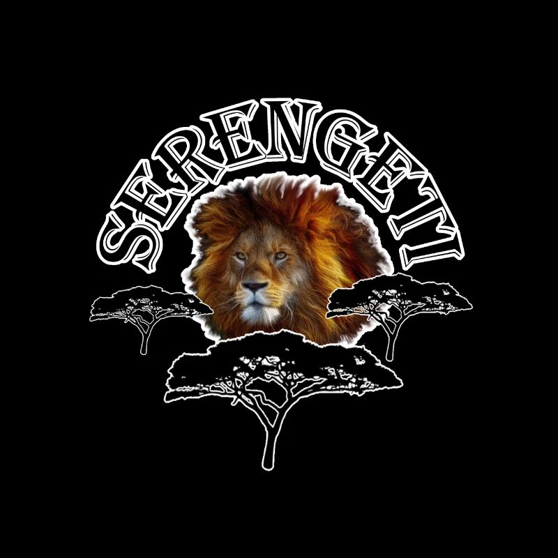 Serengeti