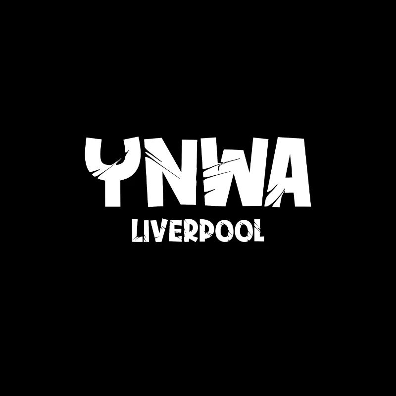YNWA Liverpool - 1989 Disaster