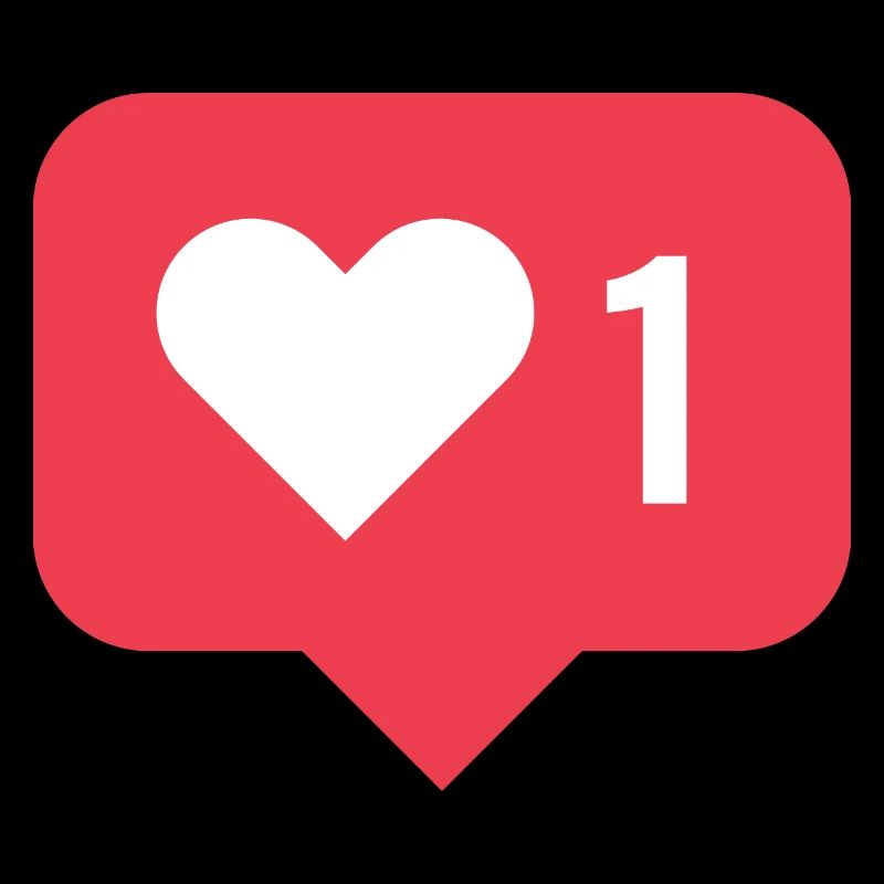 Like Icon