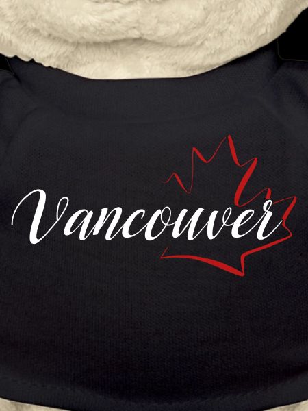 Vancouver Maple Leaf