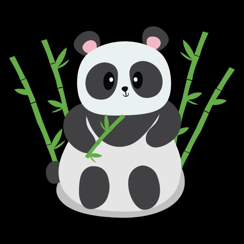panda